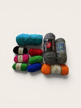 YARN BUNDLE